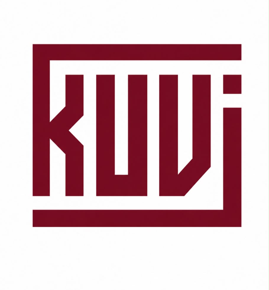 by KUVI